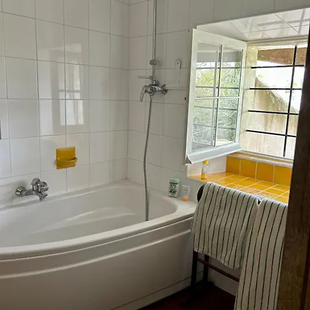 Charming 17th-century Presbytery *