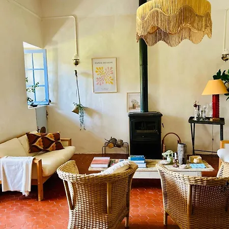 Charming 17th-century Presbytery