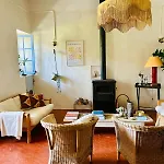 Charming 17th-century Presbytery