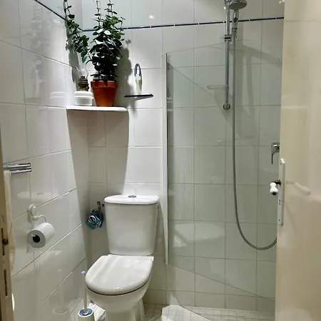 Charming 17th-century Presbytery Saint-Laurent-du-Verdon