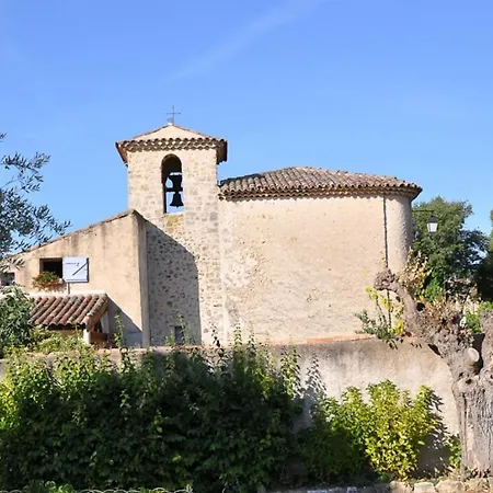 Holiday home Charming 17th-century Presbytery