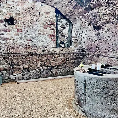 Charming 17th-century Presbytery Dom wakacyjny *