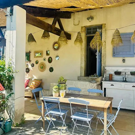 Charming 17th-century Presbytery