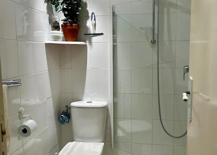 Charming 17th-century Presbytery Saint-Laurent-du-Verdon