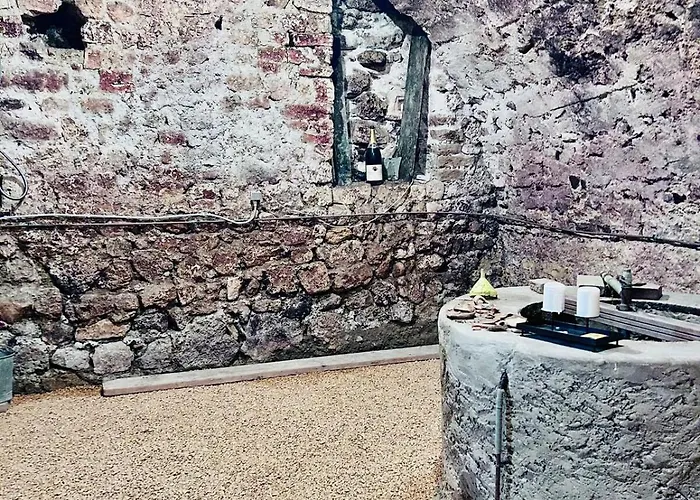 Charming 17th-century Presbytery Prázdninový dům *