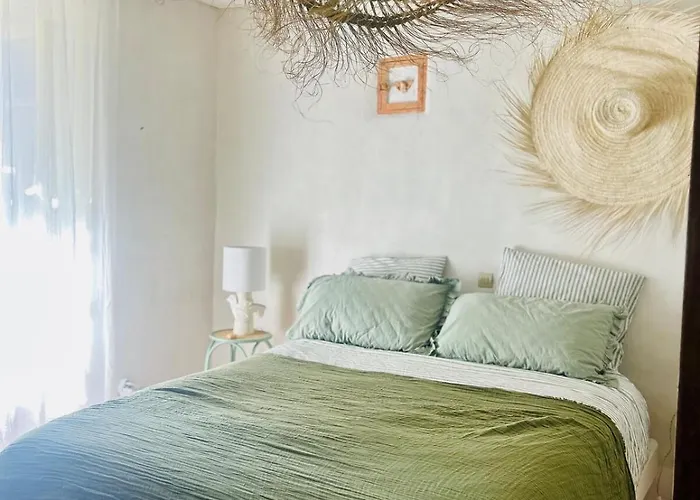 Charming 17th-century Presbytery Prázdninový dům *