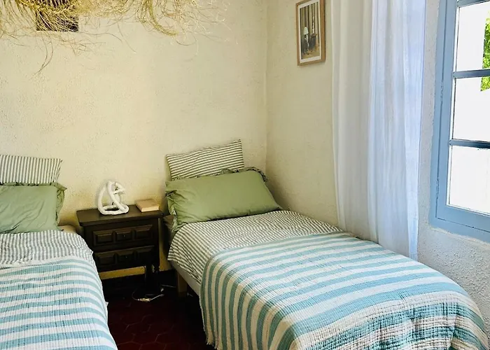 Charming 17th-century Presbytery Saint-Laurent-du-Verdon